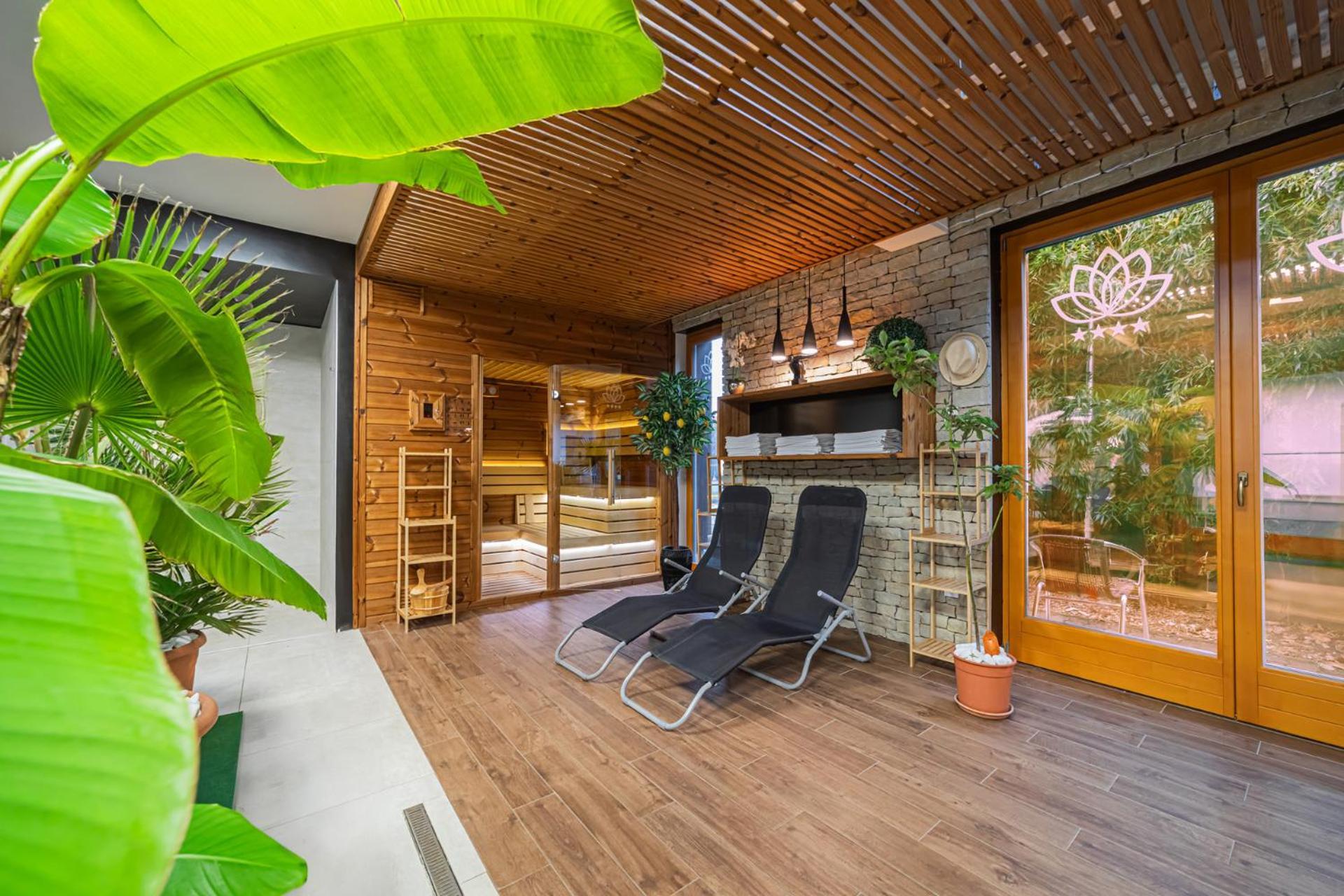فندق Rigotanya Relax & Wellness Panzio Buekfuerdo المظهر الخارجي الصورة